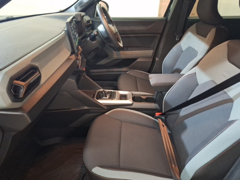 Used Dacia Duster 2025 for sale - 77281556: Photo 5