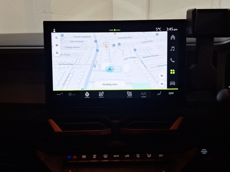 Used Dacia Duster 2025 for sale - 77281556: Photo 7