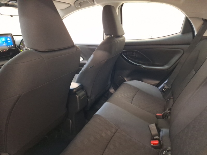 Used Mazda Mazda2 HYBRID 2024 for sale - 76506752: Photo 6