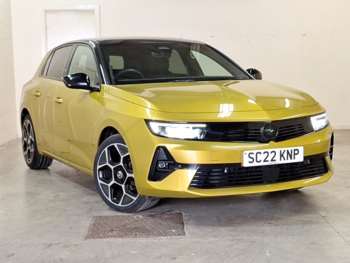 2022 - 1.2 Turbo 130 GS Line 5dr