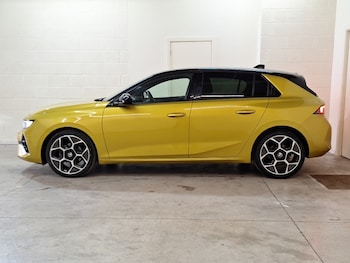 Used Vauxhall Astra 2022 for sale - 75408768: Photo