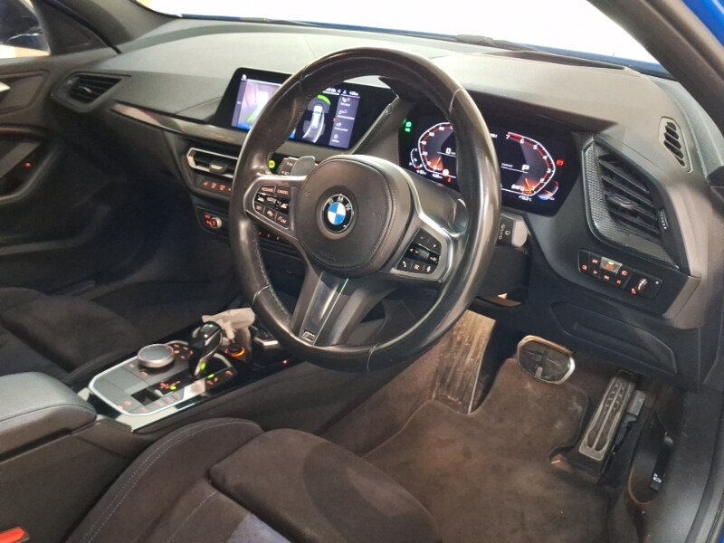 Used BMW 1 Series 2019 for sale - 78140068: Photo 11