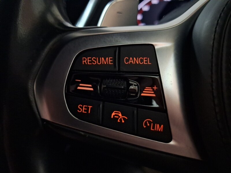 Used BMW 1 Series 2019 for sale - 78140068: Photo 18