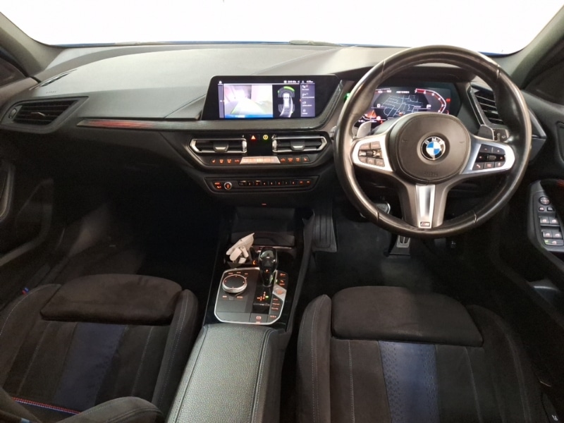 Used BMW 1 Series 2019 for sale - 78140068: Photo 2
