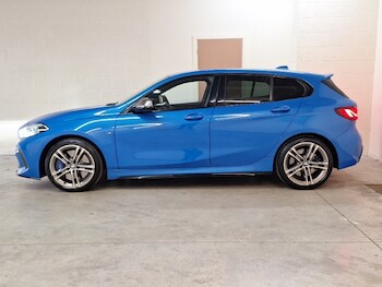 Used BMW 1 Series 2019 for sale - 78140068: Photo