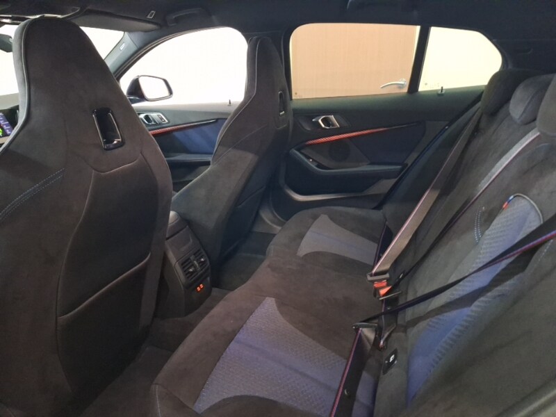 Used BMW 1 Series 2019 for sale - 78140068: Photo 6