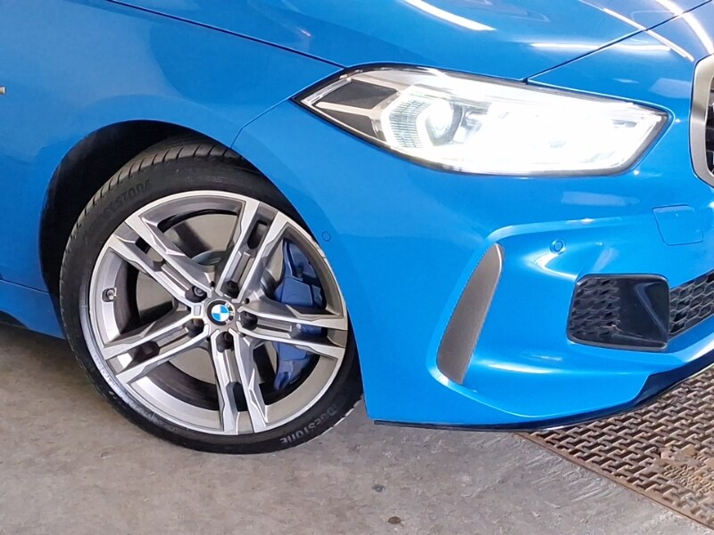 Used BMW 1 Series 2019 for sale - 78140068: Photo 9