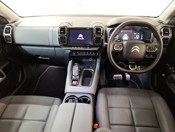 Used Citroen C5 Aircross 2022 for sale - 75640607: Photo