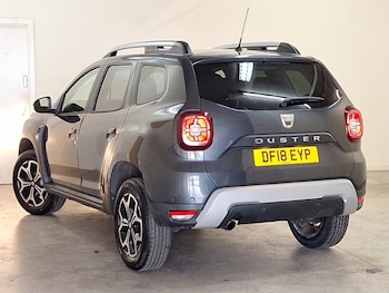 Used Dacia Duster 2018 for sale - 78647604: Photo