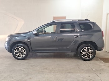 Used Dacia Duster 2018 for sale - 78647604: Photo
