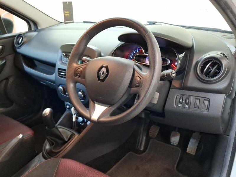 Used Renault Clio 2016 for sale - 76958915: Photo 11