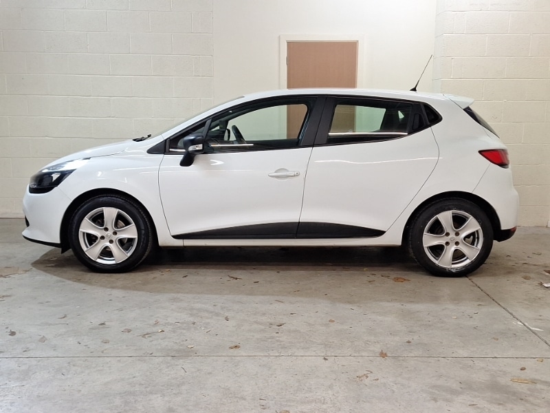 Used Renault Clio 2016 for sale - 76958915: Photo 4