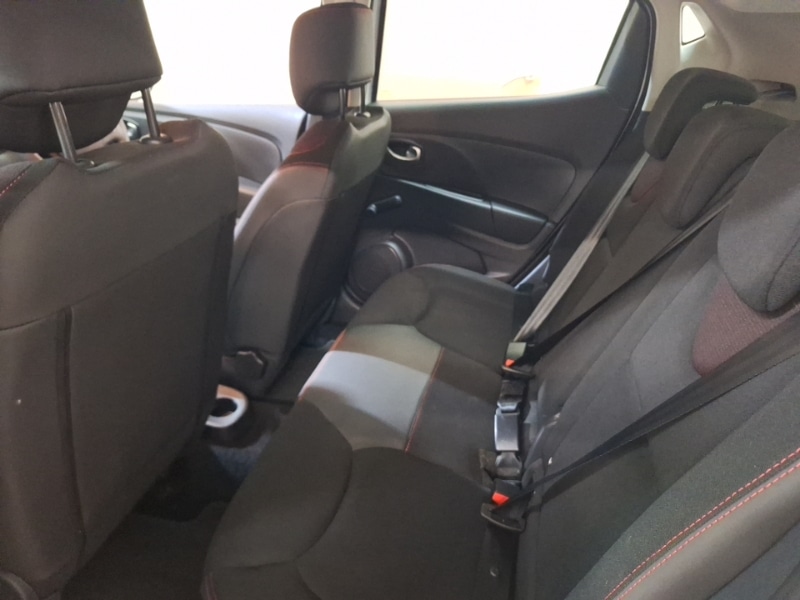 Used Renault Clio 2016 for sale - 76958915: Photo 6