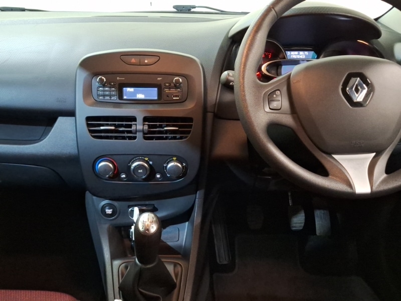 Used Renault Clio 2016 for sale - 76958915: Photo 7
