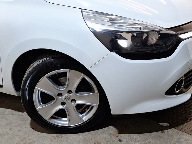 Used Renault Clio 2016 for sale - 76958915: Photo 9