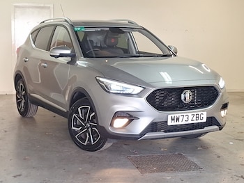 MG MG ZS feature image