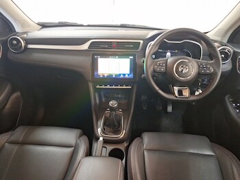 Used MG MG ZS 2023 for sale - 78155868: Photo