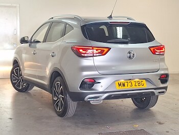 Used MG MG ZS 2023 for sale - 78155868: Photo