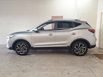 Used MG MG ZS 2023 for sale - 78155868: Photo