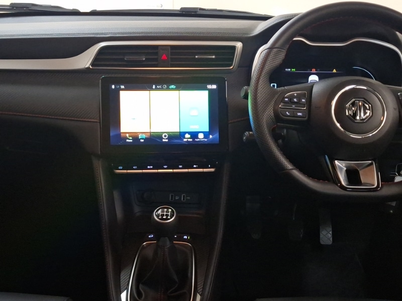 Used MG MG ZS 2023 for sale - 78155868: Photo 7