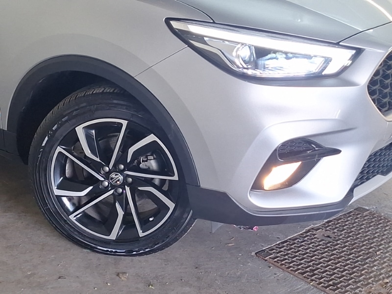 Used MG MG ZS 2023 for sale - 78155868: Photo 9