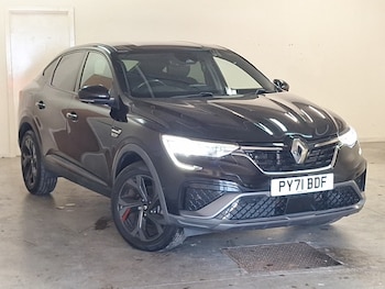 Used Renault Arkana 2021 for sale - 79153073: Photo