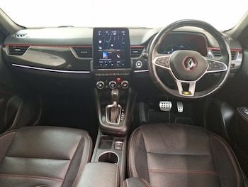 Used Renault Arkana 2021 for sale - 79153073: Photo