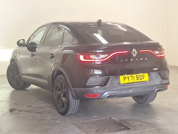 Used Renault Arkana 2021 for sale - 79153073: Photo