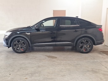 Used Renault Arkana 2021 for sale - 79153073: Photo
