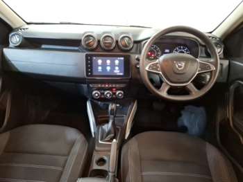 Used Dacia Duster 2022 for sale - 74944197: Photo