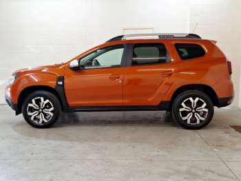 Used Dacia Duster 2022 for sale - 74944197: Photo