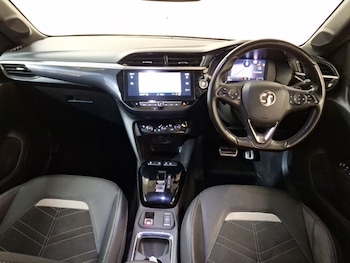Used Vauxhall Corsa 2022 for sale - 75934157: Photo