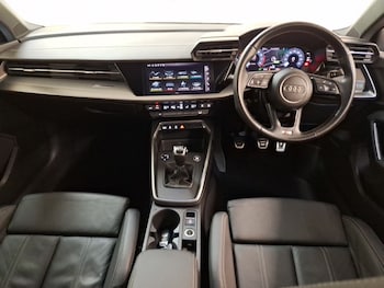 Used Audi A3 2023 for sale - 77969368: Photo