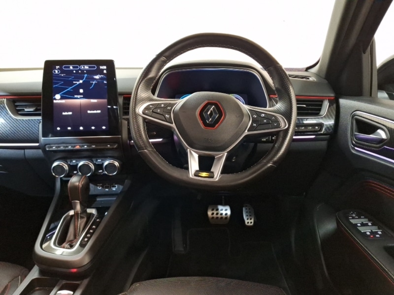 Used Renault Arkana 2022 for sale - 77366724: Photo 10