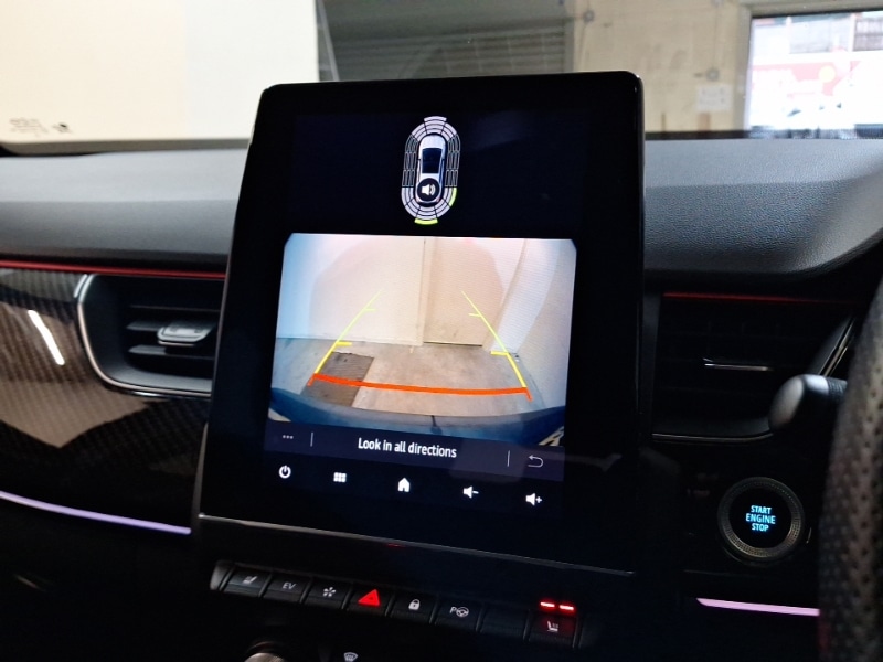 Used Renault Arkana 2022 for sale - 77366724: Photo 14