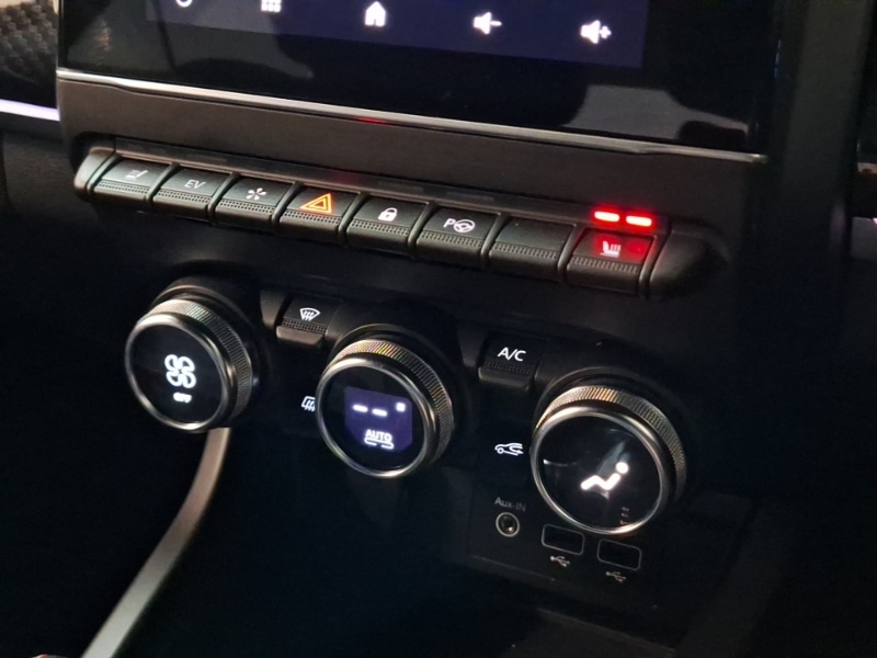 Used Renault Arkana 2022 for sale - 77366724: Photo 15