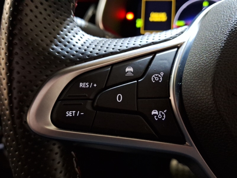 Used Renault Arkana 2022 for sale - 77366724: Photo 18