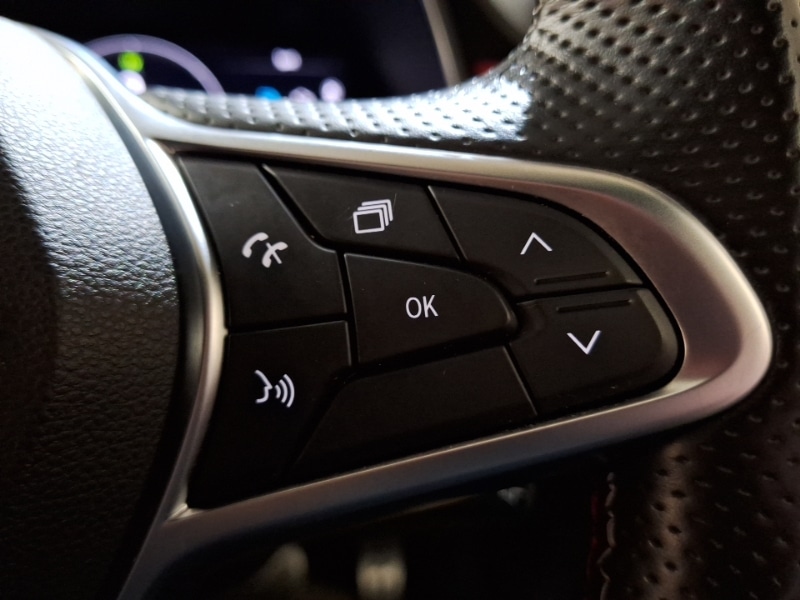 Used Renault Arkana 2022 for sale - 77366724: Photo 19