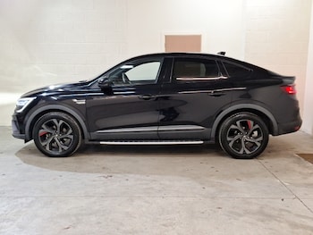 Used Renault Arkana 2022 for sale - 77366724: Photo