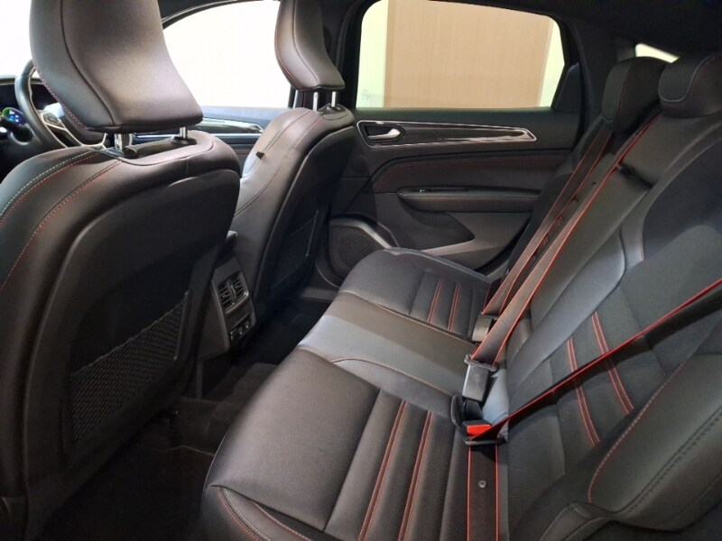 Used Renault Arkana 2022 for sale - 77366724: Photo 6