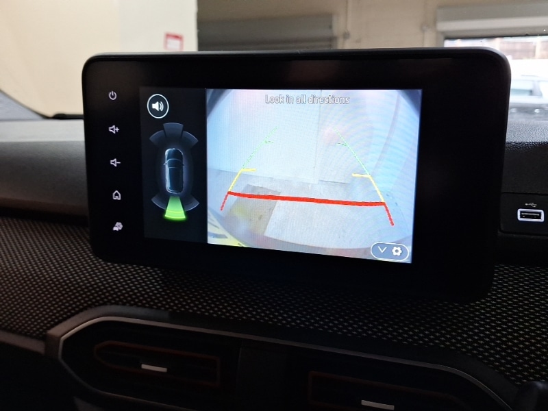 Used Dacia Sandero Stepway 2023 for sale - 77776650: Photo 13