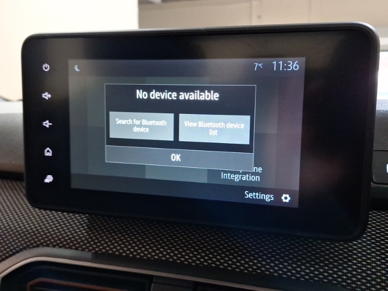 Used Dacia Sandero Stepway 2023 for sale - 77776650: Photo 15