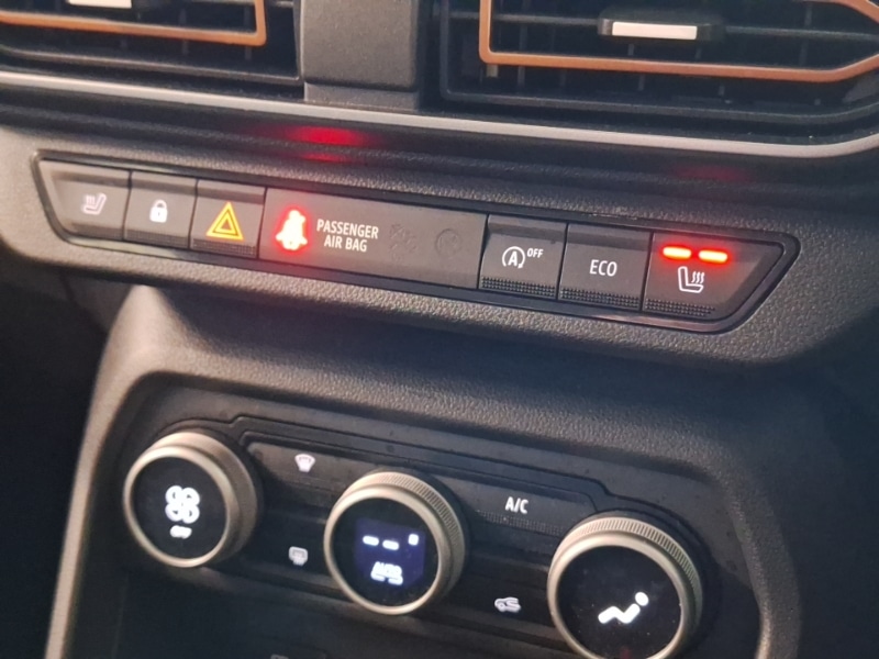 Used Dacia Sandero Stepway 2023 for sale - 77776650: Photo 16