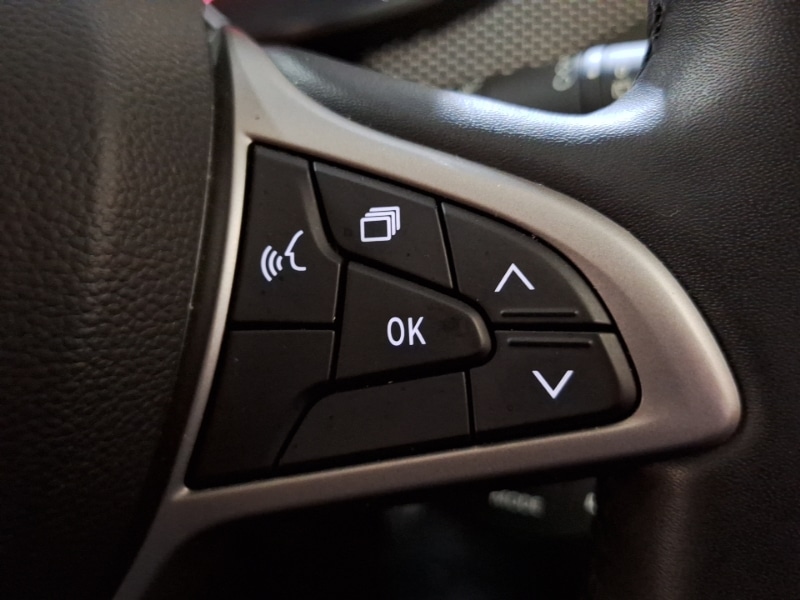 Used Dacia Sandero Stepway 2023 for sale - 77776650: Photo 19