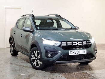 2023 - 1.0 TCe Journey 5dr