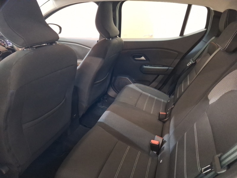 Used Dacia Sandero Stepway 2023 for sale - 77776650: Photo 6