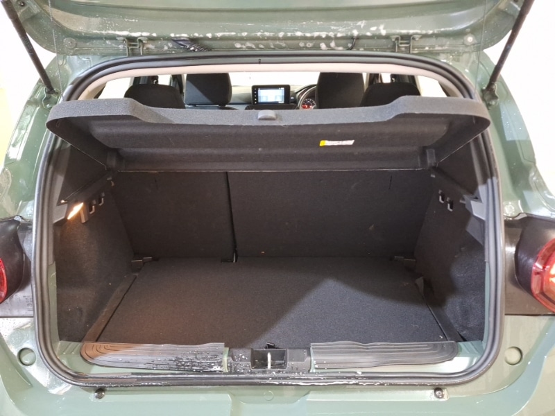 Used Dacia Sandero Stepway 2023 for sale - 77776650: Photo 8