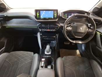 Used Peugeot 208 2021 for sale - 74771757: Photo