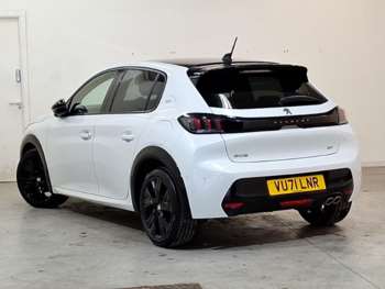 Used Peugeot 208 2021 for sale - 74771757: Photo