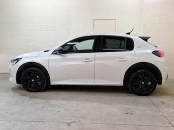 Used Peugeot 208 2021 for sale - 74771757: Photo